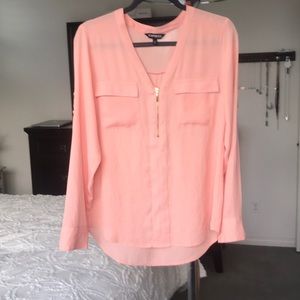 Express blouse